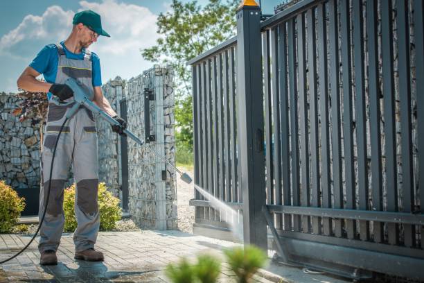 Best Solar Panel Cleaning  in Jefferson, OR
