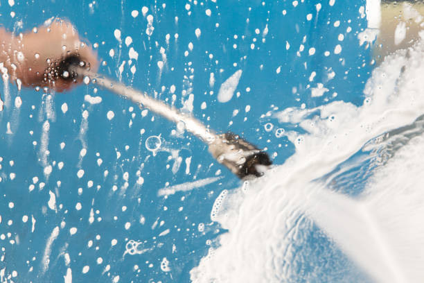 Best Graffiti Removal  in Jefferson, OR