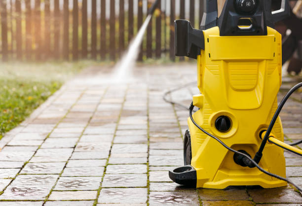 Best Machinery and Equipment Cleaning  in Jefferson, OR